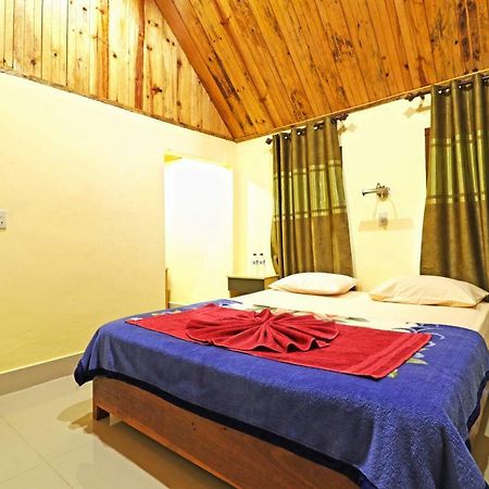 Tuk Tuk Timbul Bungalows Eksteriør billede