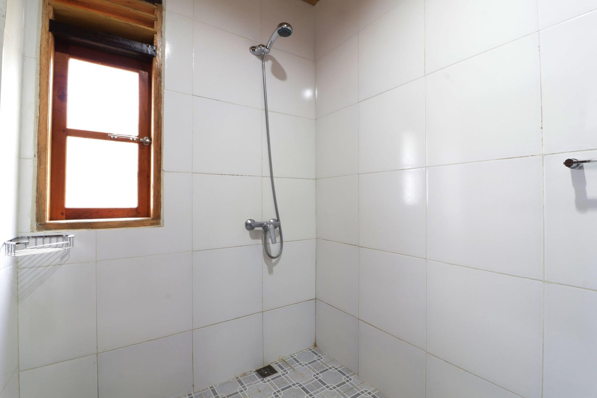 Tuk Tuk Timbul Bungalows Eksteriør billede